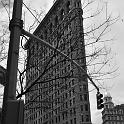 Flatiron,
NYC, 
2009